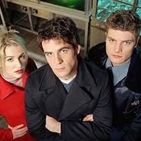 Photo L'Ile de l'étrange