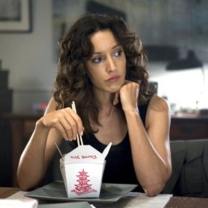 Photo Jennifer Beals