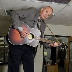 Photo Creed Bratton