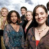 Photo Wonderfalls