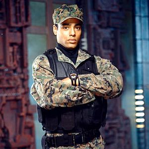 Photo Stargate: Atlantis