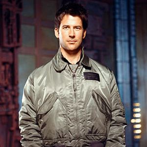 Photo Joe Flanigan