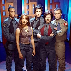 Photo Torri Higginson