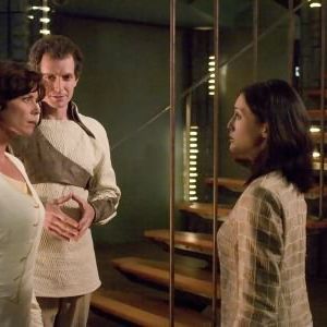 Photo Torri Higginson
