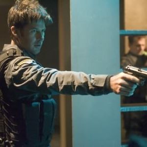 Photo Joe Flanigan