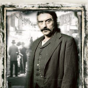 Photo Deadwood