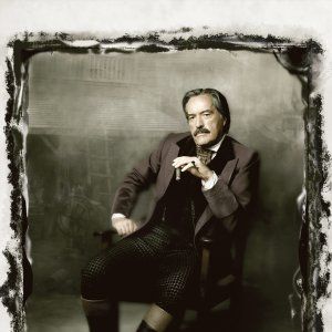 Photo Powers Boothe