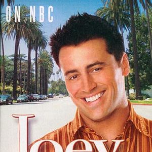 Photo Matt LeBlanc