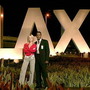 Photo LAX
