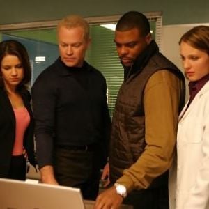 Photo NIH, alertes médicales