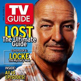 Photo Terry O'Quinn