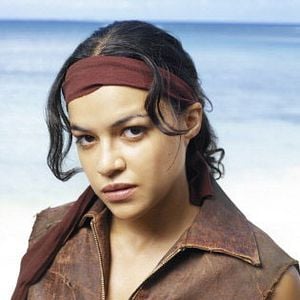 Photo Michelle Rodriguez