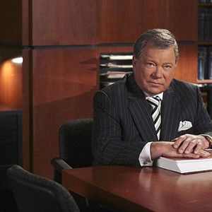 Photo William Shatner