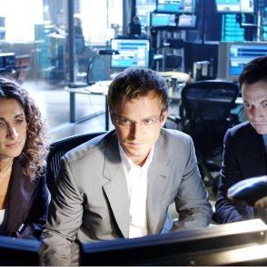 Photo Melina Kanakaredes