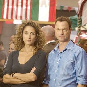 Photo Melina Kanakaredes