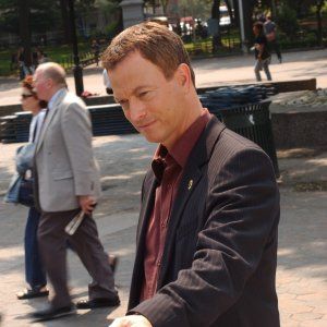 Photo Gary Sinise