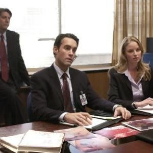 Photo The Inside : dans la tête des tueurs