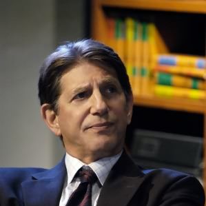 Photo Peter Coyote
