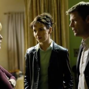 Photo Jacqueline McKenzie