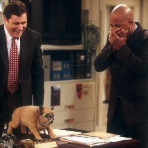 Photo Michael Boatman