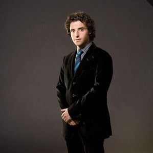 Photo David Krumholtz