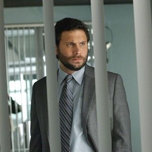 Photo Jeremy Sisto