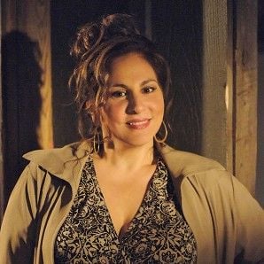 Photo Kathy Najimy