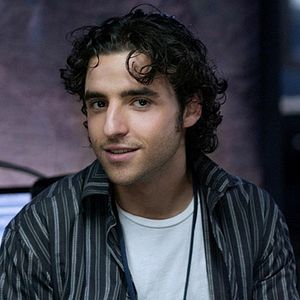 Photo David Krumholtz