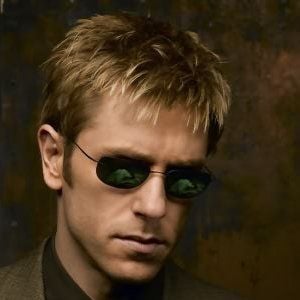 Photo Ron Eldard