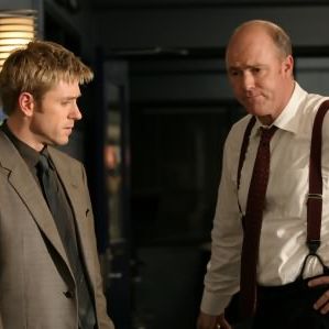 Photo Michael Gaston