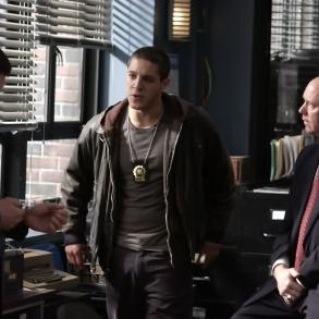 Photo Michael Gaston