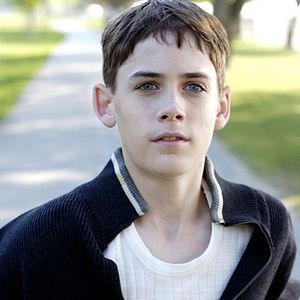 Photo Michael McGowan