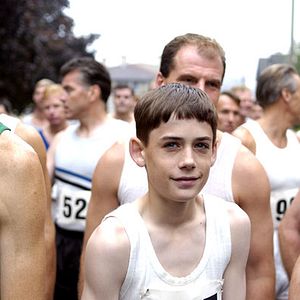 Photo Michael McGowan