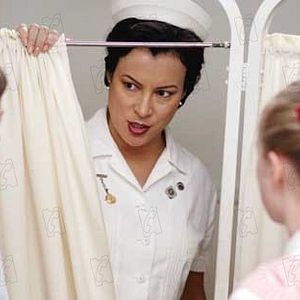 Photo Michael McGowan