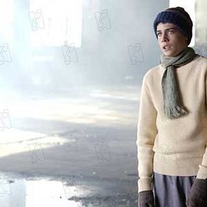 Photo Michael McGowan