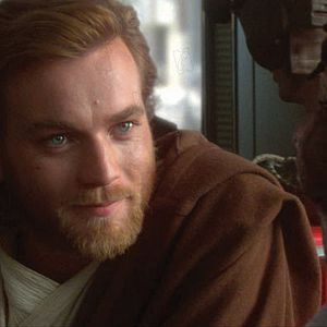 Photo Ewan McGregor