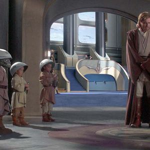 Photo Star Wars : Episode II - L'Attaque des clones