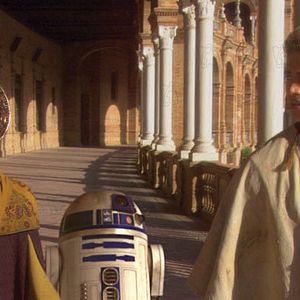 Photo Hayden Christensen