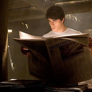 Photo Brandon Routh