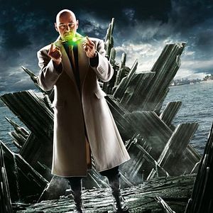 Photo Superman Returns