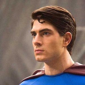 Photo Brandon Routh