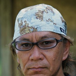 Photo Takashi Miike