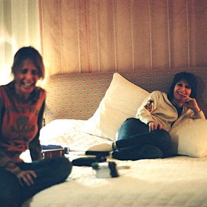 Photo Rosanna Arquette