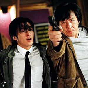 Photo Jackie Chan