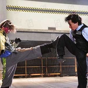 Photo Jackie Chan