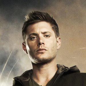 Photo Jensen Ackles