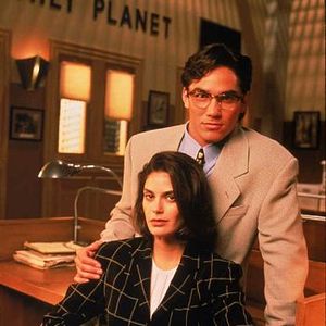 Photo Dean Cain