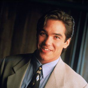 Photo Dean Cain