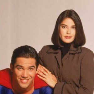 Photo Dean Cain
