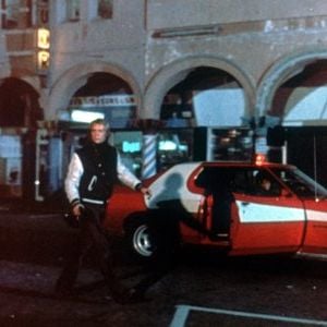 Photo Starsky et Hutch